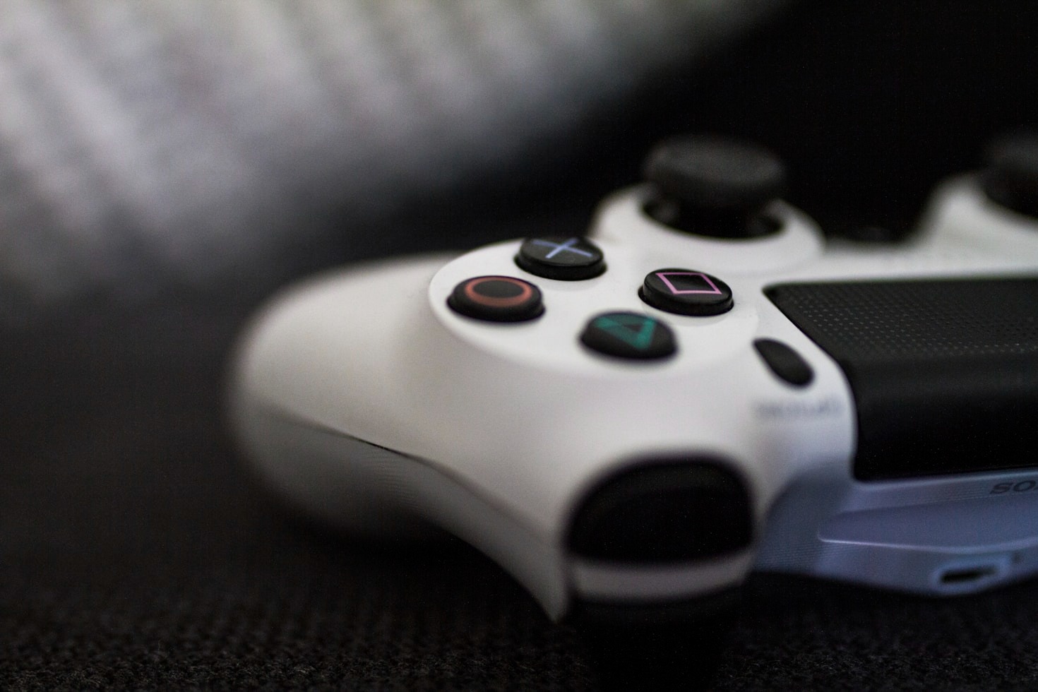 The Importance of Secure Online Gaming Platforms