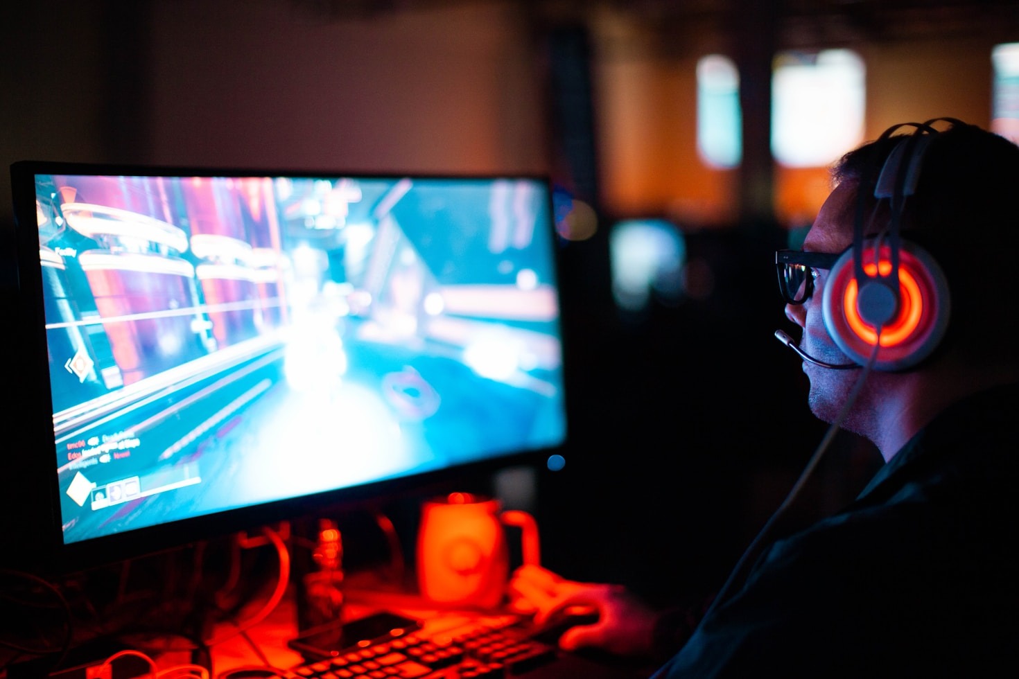Exciting Games That Will Keep You Hooked