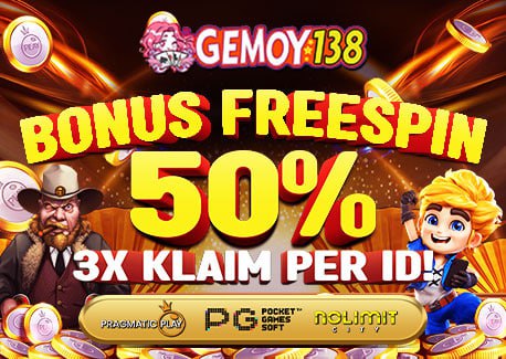 CQ9 Slot di GEMOY138 dengan Jackpot Ratusan Juta