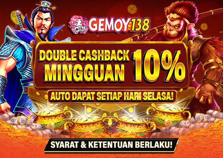 Casino Online 24 Jam di GEMOY138
