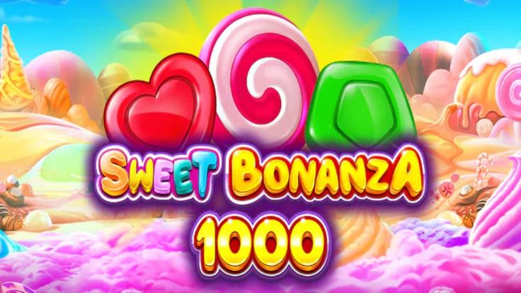 Viral! Pemain BIROSLOT Raup 200 Juta dari Sweet Bonanza Bom x1000