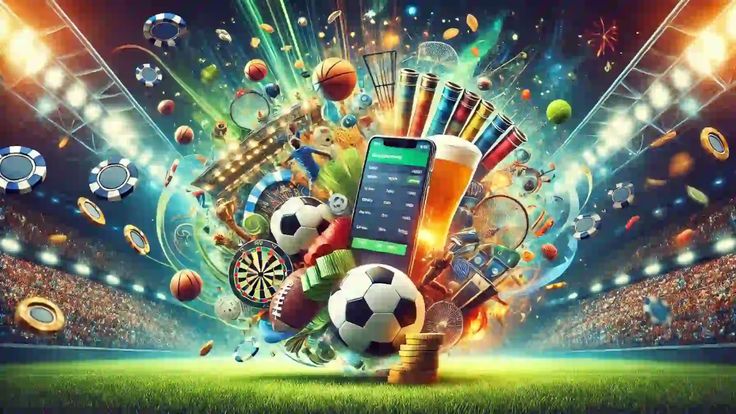 Terbukti! Cara Baca Odds Mix Parlay Biar Profit Terus