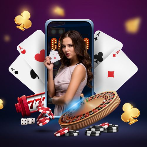 BIROSLOT Bagi-Bagi Jurus Poker Casino, Menang Bukan Lagi Kebetulan!