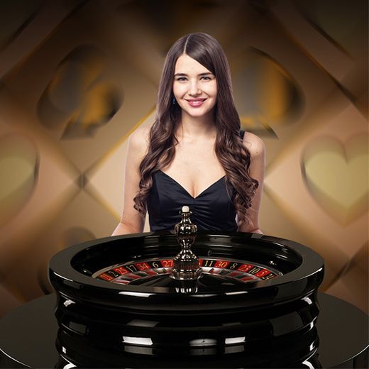 ESLOT Roulette: Putar Roda Hoki, Menang Tanpa Henti!