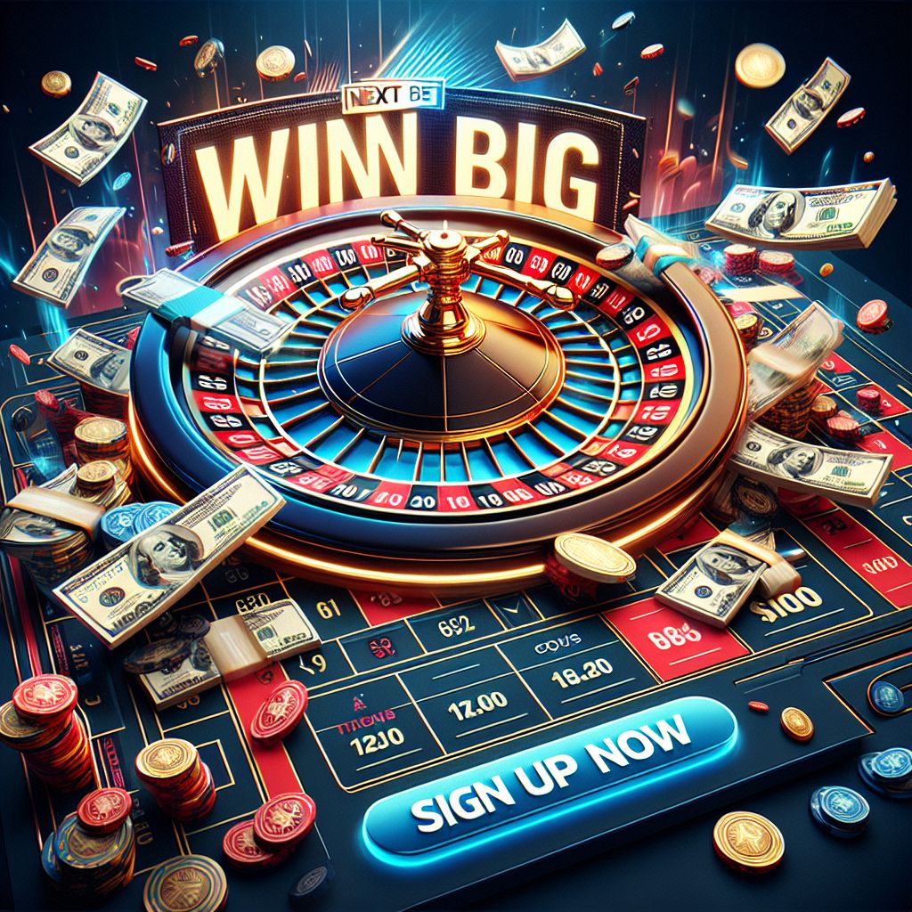 Main Roulette di Rajaslot188, Adrenalin Naik Tiap Putaran!