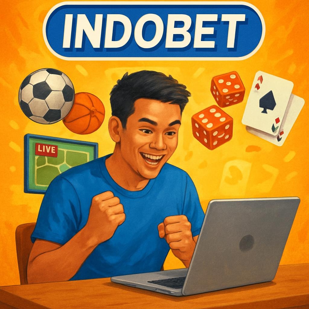 Indobet: Menyelami Dunia Taruhan Online yang Menarik