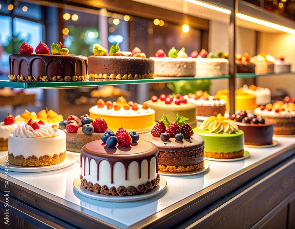 Memilih Kue Formal yang Tepat adalah Investasi pada Kesan yang Akan Diingat Selamanya