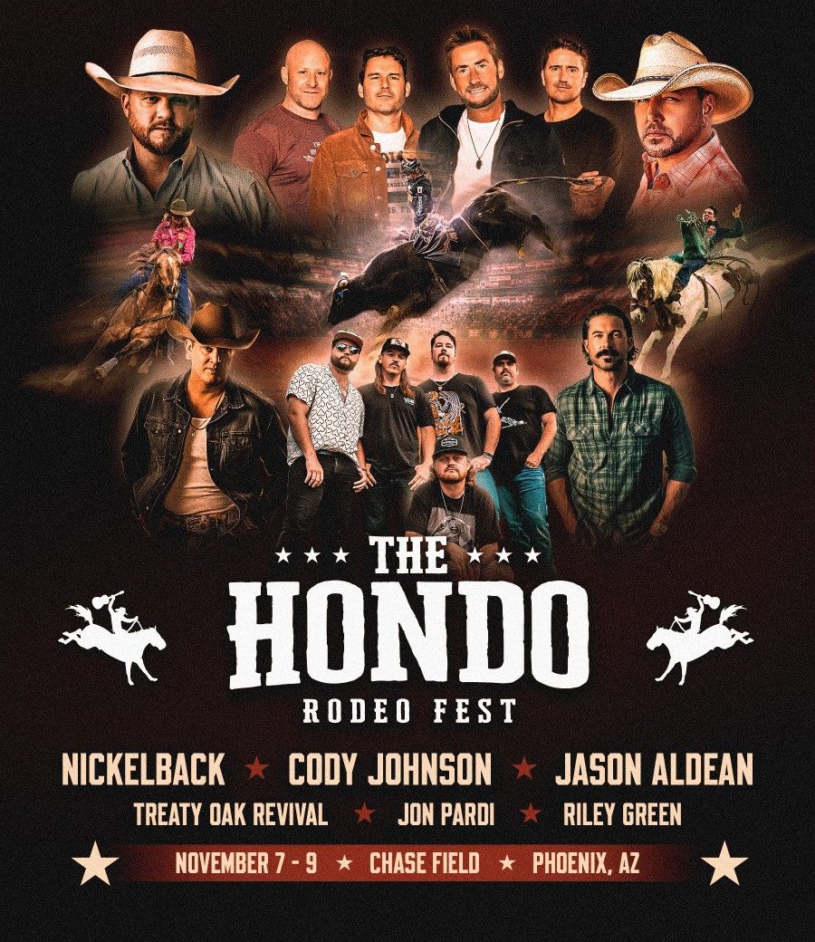 Philomath Rodeo Festival sebagai Wujud Nyata Kebersamaan dan Tradisi