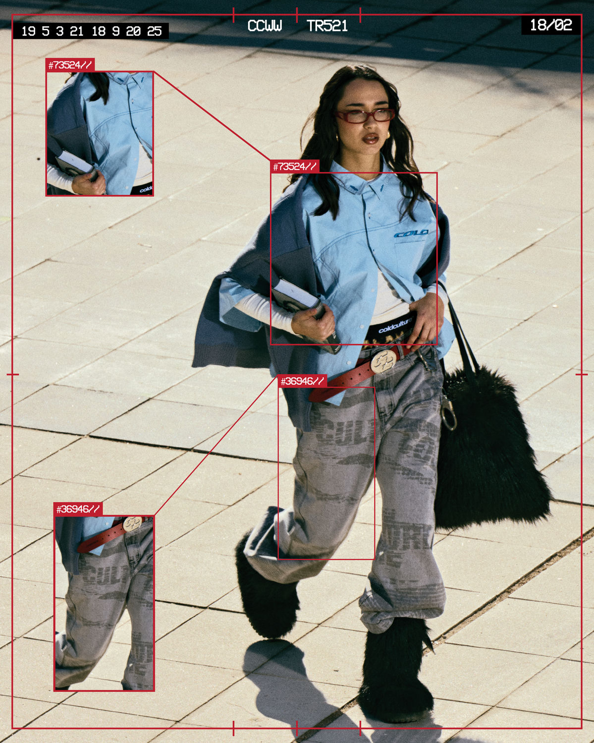 Memahami Keanggunan Fotografi Fashion Editorial dan Visual Artistik